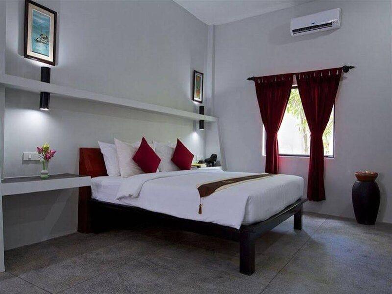 Angkor Magic Tree Boutique Hotel Siem Reap Luaran gambar