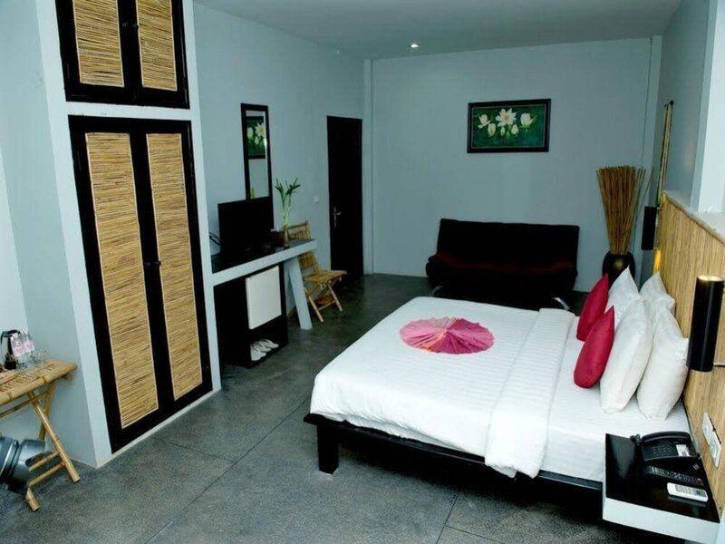Angkor Magic Tree Boutique Hotel Siem Reap Luaran gambar
