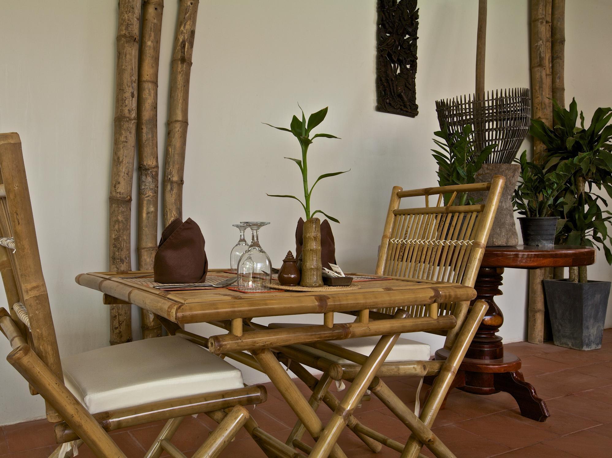Angkor Magic Tree Boutique Hotel Siem Reap Luaran gambar
