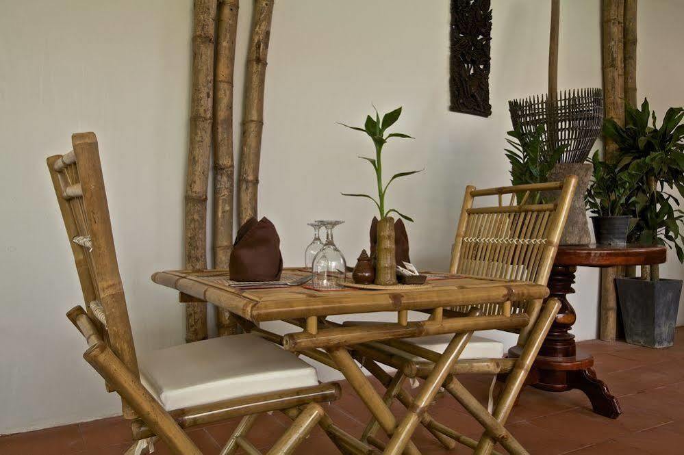 Angkor Magic Tree Boutique Hotel Siem Reap Luaran gambar