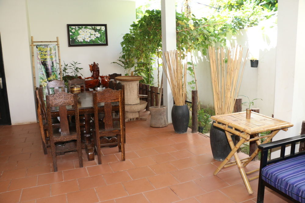 Angkor Magic Tree Boutique Hotel Siem Reap Luaran gambar