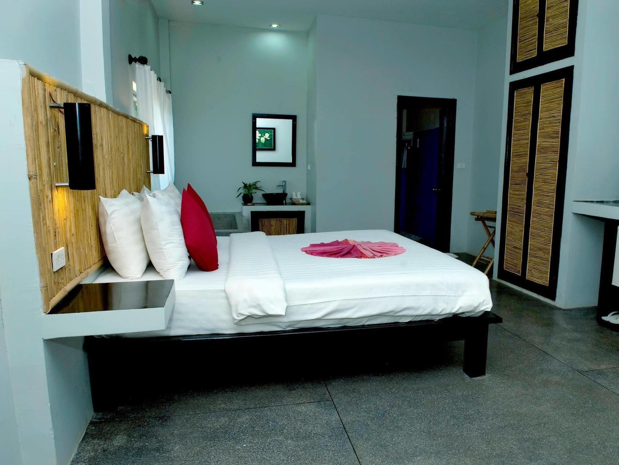 Angkor Magic Tree Boutique Hotel Siem Reap Luaran gambar
