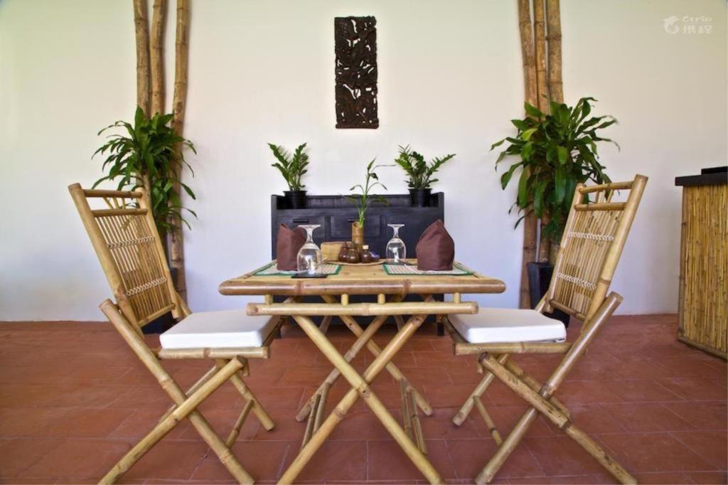 Angkor Magic Tree Boutique Hotel Siem Reap Luaran gambar