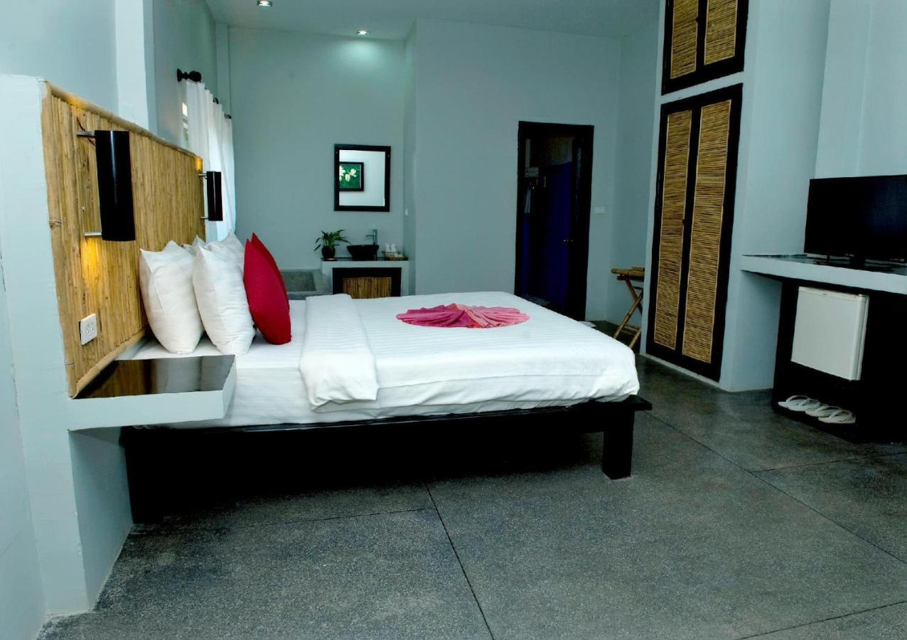 Angkor Magic Tree Boutique Hotel Siem Reap Luaran gambar