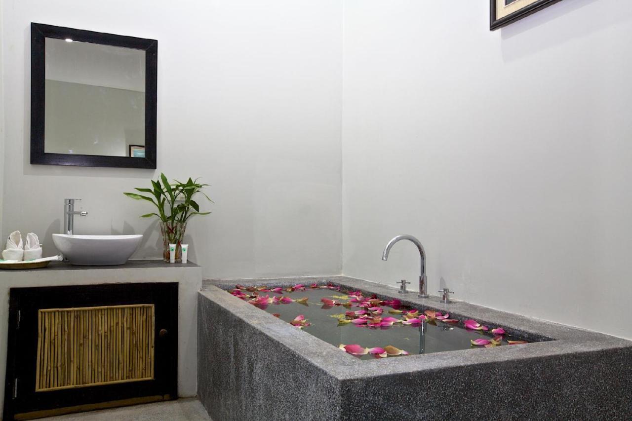 Angkor Magic Tree Boutique Hotel Siem Reap Luaran gambar