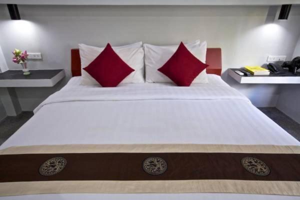 Angkor Magic Tree Boutique Hotel Siem Reap Luaran gambar