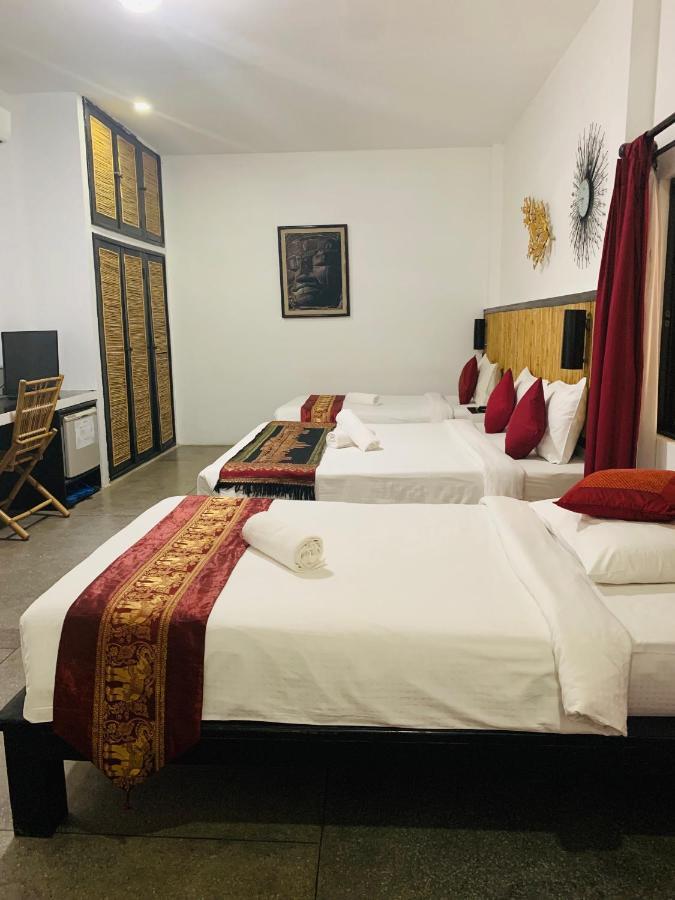 Angkor Magic Tree Boutique Hotel Siem Reap Luaran gambar