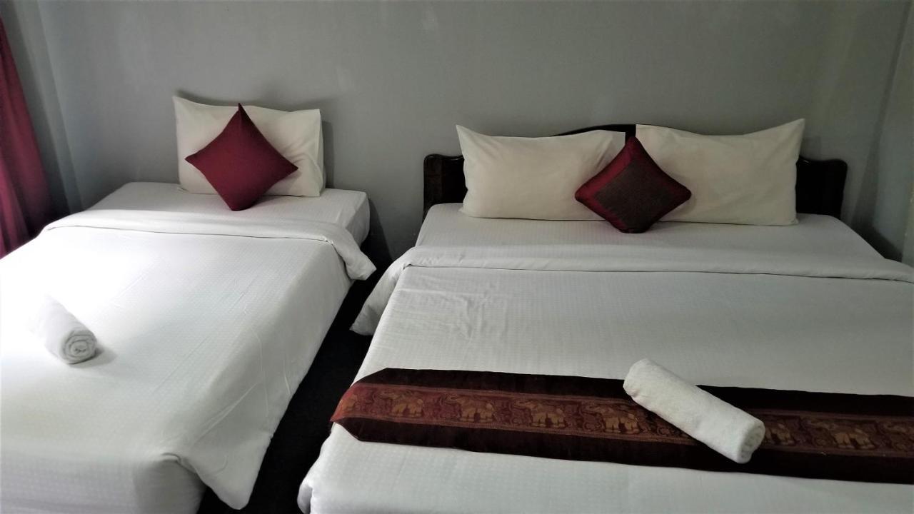 Angkor Magic Tree Boutique Hotel Siem Reap Luaran gambar