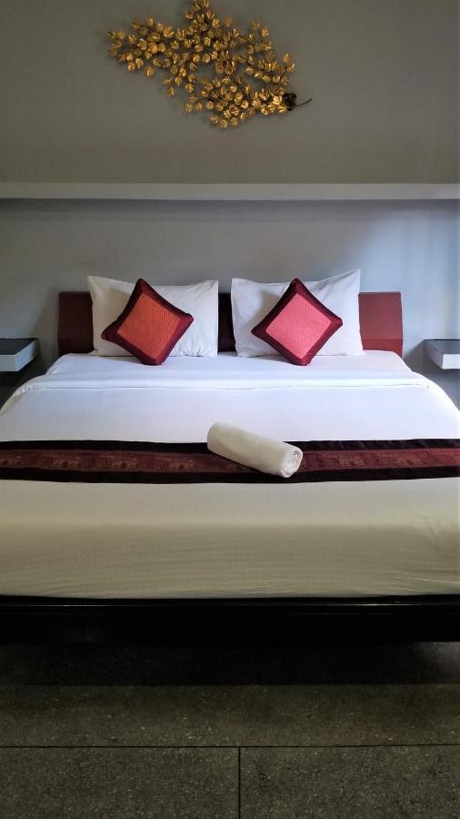 Angkor Magic Tree Boutique Hotel Siem Reap Luaran gambar